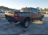 Ram  Laramie 4X4 5'7 Box 1C6SRFJT7LN321882 снимка