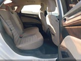 Ford Fusion S 3FA6P0G71HR333351 снимка