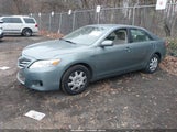 Toyota Camry Le 4T1BF3EK0BU656743 снимка