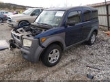 Honda Element Ex 5J6YH285X3L013181 снимка
