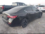 Nissan Sentra Sv Xtronic Cvt 3N1AB8CV8RY383339 photo