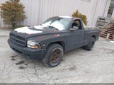 Dodge Dakota Slt/Sport 1B7FL26XXYS720486 снимка