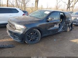 Dodge Durango R/T Awd 1C4SDJCT9HC871661 снимка