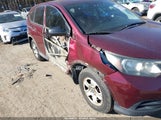 Honda Cr-V Lx 5J6RM3H35EL026539 снимка