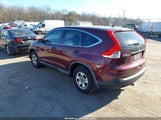Honda Cr-V Lx 5J6RM3H35EL026539 снимка