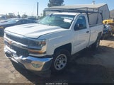 Chevrolet Silverado  Wt 1GCNCNEC5JZ907031 снимка