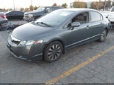 Honda Civic Ex-L 19XFA1F95BE023738 снимка