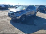 Kia Sportage Ex KNDPC3A21B7155741 снимка