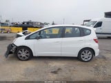 Honda Fit Sport JHMGE8H47AC023912 photo