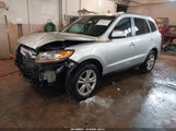 Hyundai Santa Fe Limited V6 5XYZKDAG2BG037570 fotografie