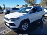 Jeep Compass Latitude 4X4 3C4NJDBN6PT561934 снимка