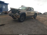 Toyota Tacoma 3TMCZ5AN7HM062465 снимка