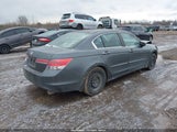 Honda Accord 2.4 Lx 1HGCP2F38BA090731 снимка