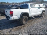 Toyota Tacoma Trail Edition 3TMCZ5AN2PM606028 снимка