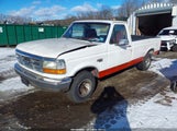 Ford F150 1FTDF15Y9SNA52169 снимка