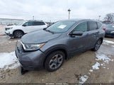Honda Cr-V Ex-L 7FARW2H81KE009360 снимка