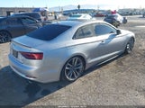 Audi A5 45 Premium WAUTNAF58KA010373 снимка