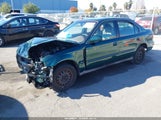 Honda Civic Ex 2HGEJ8648XH525522 снимка