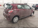 Mitsubishi Mirage Es/Le ML32AUHJ3PH001779 снимка