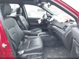 Honda Passport Awd Ex-L 5FNYF8H55PB000586 fotografie