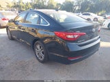 Hyundai Sonata Se 5NPE24AF5GH358153 снимка