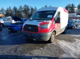 Ford Transit-150 1FTNE1CM2FKA31792 fotografie