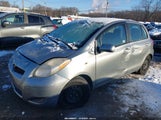 Toyota Yaris JTDKT4K30A5297029 снимка