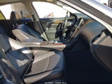 Infiniti Q50 3.0T Luxe JN1EV7AP2JM358029 photo