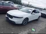 Honda Accord Hybrid Ex-L 1HGCY2F63SA020898 fotografie