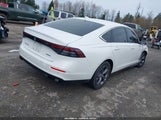 Honda Accord Hybrid Ex-L 1HGCY2F63SA020898 photo