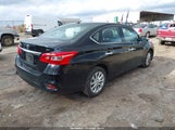 Nissan Sentra Sv 3N1AB7AP5KL604381 снимка