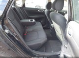 Nissan Sentra Sv 3N1AB7AP5KL604381 снимка