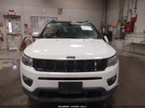 Jeep Compass Altitude 4X4 3C4NJDBB6JT304043 снимка