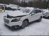 Subaru Outback 2.5I Limited 4S4BSANC4H3388240 снимка