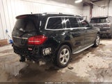 Mercedes-Benz Gls 450 4Matic 4JGDF6EE0HA916511 снимка