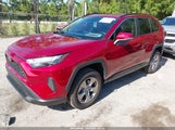 Toyota Rav4 Xle 2T3W1RFV4SW424570 снимка