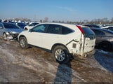 Honda Cr-V Ex-L 5J6RM4H79DL031797 снимка