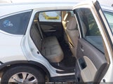 Honda Cr-V Ex-L 5J6RM4H79DL031797 снимка