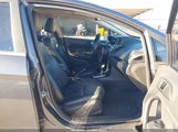 Ford Fiesta Titanium 3FADP4FJ5GM208036 снимка