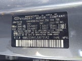 Hyundai Tucson Sel KM8J33A41JU673142 снимка