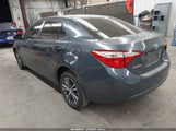 Toyota Corolla Le Plus 5YFBURHE2GP418402 снимка
