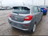 Mitsubishi Mirage Se ML32A4HJ8JH005205 снимка