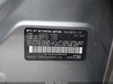 Mitsubishi Mirage Se ML32A4HJ8JH005205 снимка