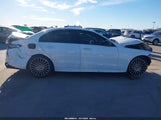 Mercedes-Benz C 300 Sedan W1KAF4GBXNR030276 photo