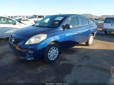 Nissan Versa 1.6 S+ 3N1CN7AP7DL829792 снимка