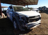 Chevrolet Equinox Lt 1GNALCEK7GZ107132 снимка