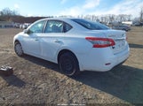 Nissan Sentra Fe+ S/S/Sl/Sr/Sv 3N1AB7AP5FY249348 fotografie