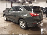 Chevrolet Equinox Lt 2GNAXSEV3J6245360 снимка