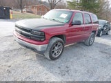 Chevrolet Tahoe Lt 1GNEK13Z14J300525 photo