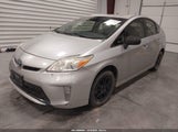 Toyota Prius Two JTDKN3DU4C1523142 снимка